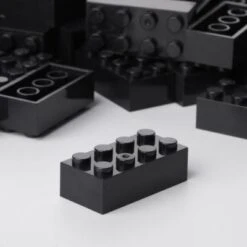 Katara 120 Bausteine Mit 4x2 Steine, 100% Kompatibel LEGO®, Sluban, Papimax, Q-Bricks Und Mehr Steckbausteine 11 Katara 120 Bausteine Mit 4x2 Steine, 100% Kompatibel LEGO®, Sluban, Papimax, Q-Bricks Und Mehr Steckbausteine -Spielzeug Geschaft 19775429 06