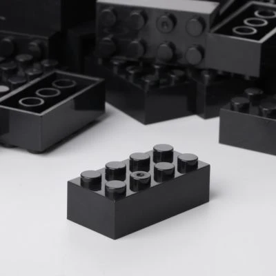 Katara 120 Bausteine Mit 4x2 Steine, 100% Kompatibel LEGO®, Sluban, Papimax, Q-Bricks Und Mehr Steckbausteine 6 Katara 120 Bausteine Mit 4x2 Steine, 100% Kompatibel LEGO®, Sluban, Papimax, Q-Bricks Und Mehr Steckbausteine - Image 6