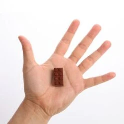 Katara 120 Bausteine Mit 4x2 Steine, 100% Kompatibel LEGO®, Sluban, Papimax, Q-Bricks Und Mehr Steckbausteine -Spielzeug Geschaft 19775432 03