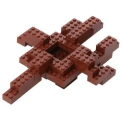 Katara 120 Bausteine Mit 4x2 Steine, 100% Kompatibel LEGO®, Sluban, Papimax, Q-Bricks Und Mehr Steckbausteine -Spielzeug Geschaft 19775432 04