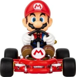 CARRERA RC - 2,4GHz Mario Kart Pipe Kart Mario, Ferngesteuertes Auto Ab 6 Jahren 9 CARRERA RC - 2,4GHz Mario Kart Pipe Kart Mario, Ferngesteuertes Auto Ab 6 Jahren -Spielzeug Geschaft 19778449 04