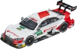 CARRERA EVOLUTION 1:32 - DTM For Ever Autorennbahn Mit BMW M4 Und Audi RS 5 -Spielzeug Geschaft 19778473 03