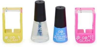 Cool Maker Go Glam Unique Nagel Salon Nachfüll Set 1 Cool Maker Go Glam Unique Nagel Salon Nachfüll Set