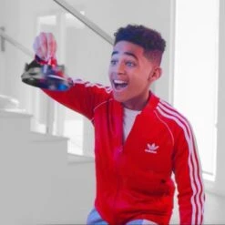 Air Hogs - Gravitor -Spielzeug Geschaft 19891922 05