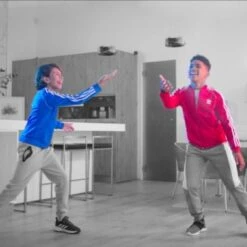 Air Hogs - Gravitor -Spielzeug Geschaft 19891922 06