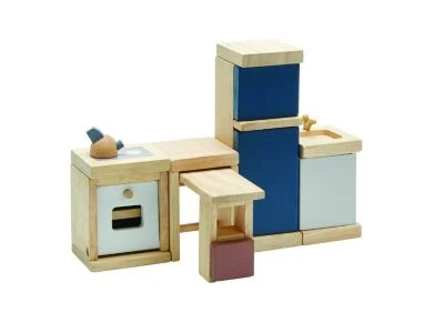 PLANTOYS Puppenhaus Küche Orchard Puppenhauszubehör 1 PLANTOYS Puppenhaus Küche Orchard Puppenhauszubehör
