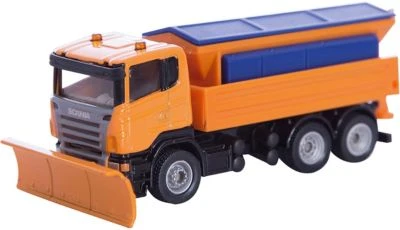 SIKU 1898 Winterdienst 1:87 1 SIKU 1898 Winterdienst 1:87