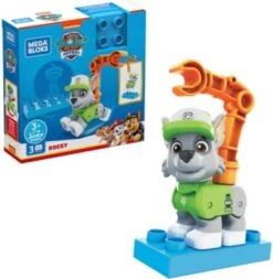 Mega Bloks PAW Patrol Figuren, Sortiert -Spielzeug Geschaft 20178769 04