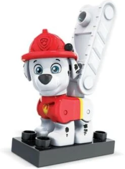 Mega Bloks PAW Patrol Figuren, Sortiert -Spielzeug Geschaft 20178769 05