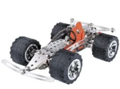 Eitech C 92 EINSTEIGER Metallbaukasten - "Rennwagen/Quad" 8 Eitech C 92 EINSTEIGER Metallbaukasten - "Rennwagen/Quad" -Spielzeug Geschaft 2022336 04
