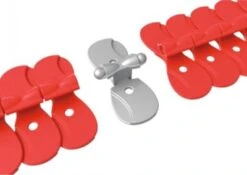 Smoby Rennbahn Flextreme Multi-Rennstrecken Schaltungsset -Spielzeug Geschaft 20233811 06