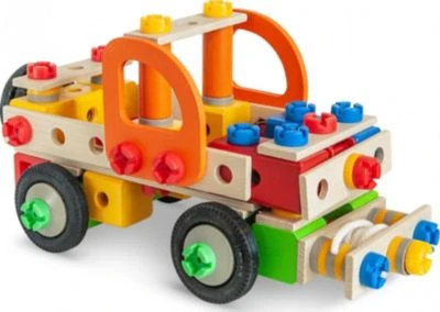 Constructor, Kranwagen 2 Constructor, Kranwagen - Image 2