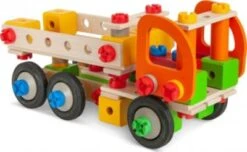 Constructor, Kranwagen 8 Constructor, Kranwagen -Spielzeug Geschaft 20260488 03