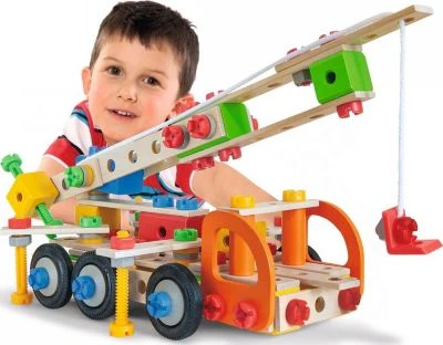 Constructor, Kranwagen 5 Constructor, Kranwagen - Image 5