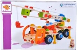 Constructor, Kranwagen 11 Constructor, Kranwagen -Spielzeug Geschaft 20260488 06