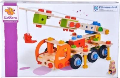 Constructor, Kranwagen 6 Constructor, Kranwagen - Image 6