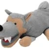 Sterntaler 36054 Handpuppe Wolf