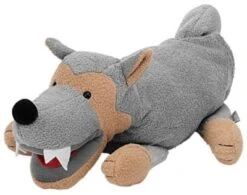 Sterntaler 36054 Handpuppe Wolf