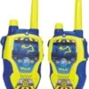 Dickie Toys Walkie Talkie Police