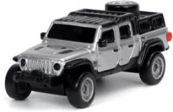 JADA Fast & Furious 3-Pack C Nano Cars -Spielzeug Geschaft 20313401 03