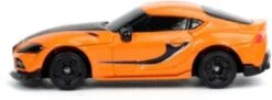 JADA Fast & Furious 3-Pack C Nano Cars -Spielzeug Geschaft 20313401 06