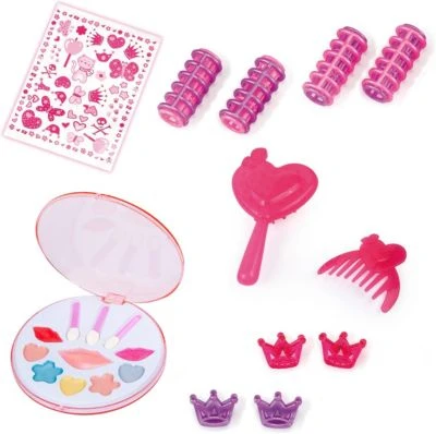 BAYER Schmink- Und Frisierkopf Styling Head 27 Cm 2 BAYER Schmink- Und Frisierkopf Styling Head 27 Cm - Image 2