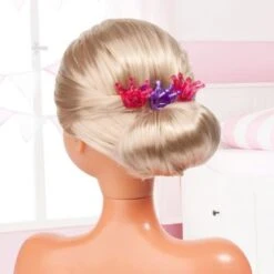 BAYER Schmink- Und Frisierkopf Styling Head 27 Cm 9 BAYER Schmink- Und Frisierkopf Styling Head 27 Cm -Spielzeug Geschaft 20366466 04