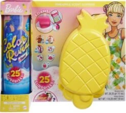 Barbie Color Reveal Foam Reveal Sortiment -Spielzeug Geschaft 20410647 04