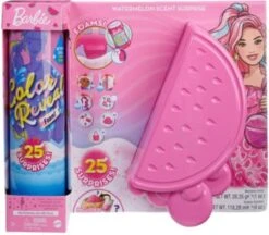 Barbie Color Reveal Foam Reveal Sortiment -Spielzeug Geschaft 20410647 06