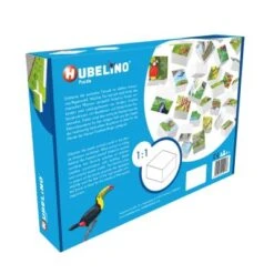 Hubelino Puzzle Tierwelt Im Tropischen Regenwald -Spielzeug Geschaft 20503036 06
