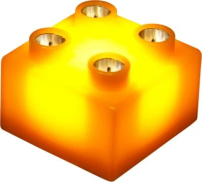 STAX Junior - Classic Plus LED-Bausteine - DUPLO®-kompatibel 5 STAX Junior - Classic Plus LED-Bausteine - DUPLO®-kompatibel - Image 5