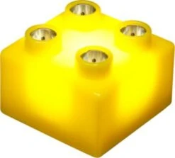 STAX Junior - Classic Plus LED-Bausteine - DUPLO®-kompatibel 11 STAX Junior - Classic Plus LED-Bausteine - DUPLO®-kompatibel -Spielzeug Geschaft 20546991 06