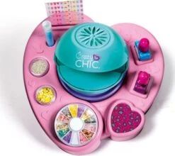 Crazy Chic - Cool Nail Art 9 Crazy Chic - Cool Nail Art -Spielzeug Geschaft 20559690 04