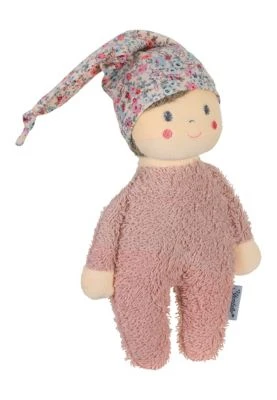 Sterntaler Spielpuppe S Ida Stoffpuppen 3 Sterntaler Spielpuppe S Ida Stoffpuppen - Image 3