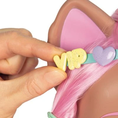 VIP Pets Styling Head Nyla 5 VIP Pets Styling Head Nyla - Image 5