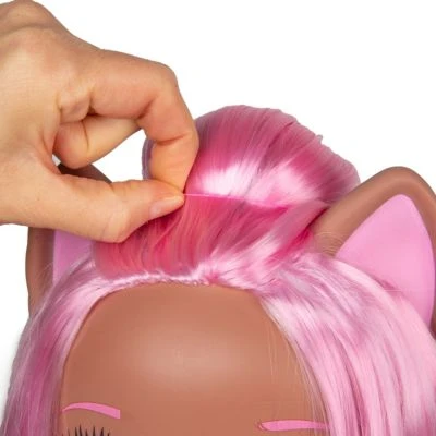 VIP Pets Styling Head Nyla 6 VIP Pets Styling Head Nyla - Image 6