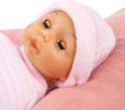 BAYER My First Baby 28 Cm Rosa 8 BAYER My First Baby 28 Cm Rosa -Spielzeug Geschaft 20726222 03