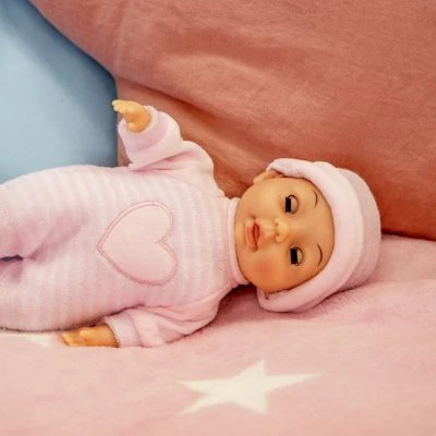 BAYER My First Baby 28 Cm Rosa 4 BAYER My First Baby 28 Cm Rosa - Image 4