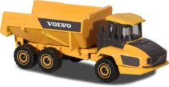 Volvo 3-tlg. Set Baufahrzeuge, 2-fach Sortiert -Spielzeug Geschaft 20755749 05