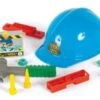 The Toy Company Helm Mit Werkzeug