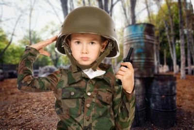 Alecto FR-115 - Set Von Zwei Walkie Talkies - Reichweite Von Bis Zu 5 Kilometern, Camouflage 5 Alecto FR-115 - Set Von Zwei Walkie Talkies - Reichweite Von Bis Zu 5 Kilometern, Camouflage - Image 5