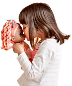 Kindi Kids™ Snack Time Friends Summer Peaches -Spielzeug Geschaft 20834205 03