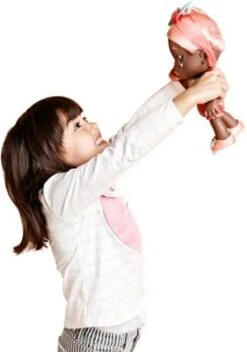 Kindi Kids™ Snack Time Friends Summer Peaches -Spielzeug Geschaft 20834205 04