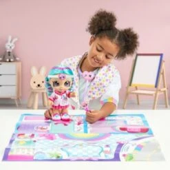 Kindi Kids™ Fun Time Friends Puppe Dr Cindy Pops -Spielzeug Geschaft 20834224 04