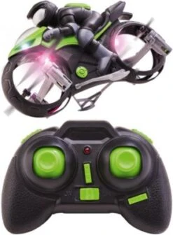 RC MotoCopter "Cloud Rider", Revell Control Ferngesteuerte Drohne, 12,3 Cm