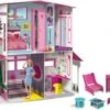 Barbie Traumhaus