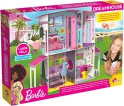 Barbie Traumhaus -Spielzeug Geschaft 20958052 03