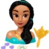 Just Play Disney Princess Basic Jasmine Styling Head
