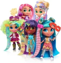 Just Play Hairdorables Series 5