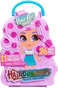 Just Play Hairdorables Series 5 -Spielzeug Geschaft 20970841 03